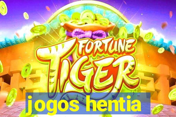 jogos hentia