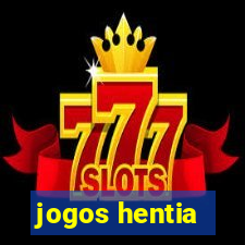 jogos hentia