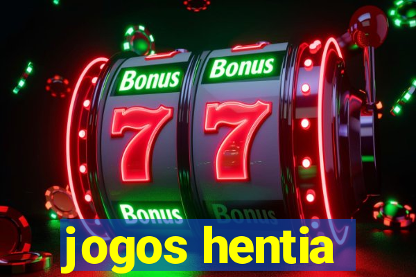 jogos hentia