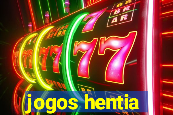 jogos hentia