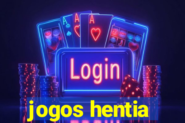 jogos hentia