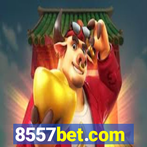 8557bet.com