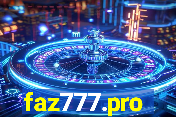 faz777.pro