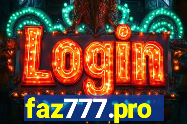 faz777.pro