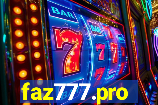 faz777.pro