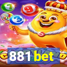 881 bet