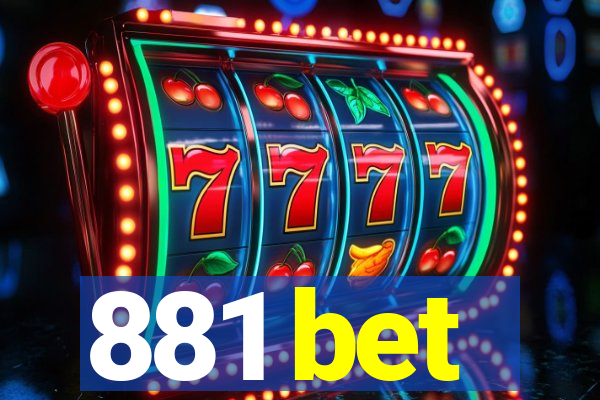 881 bet