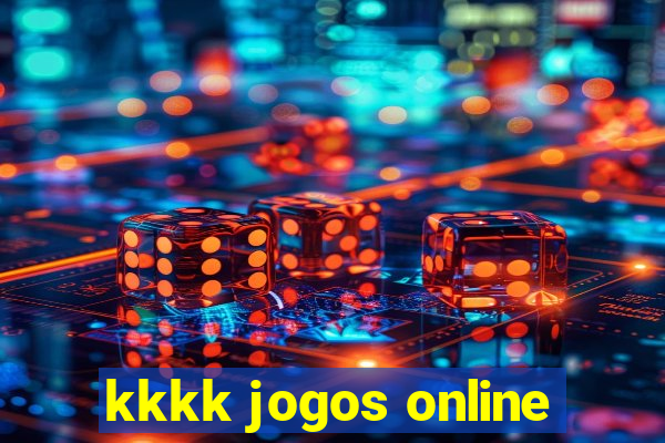 kkkk jogos online