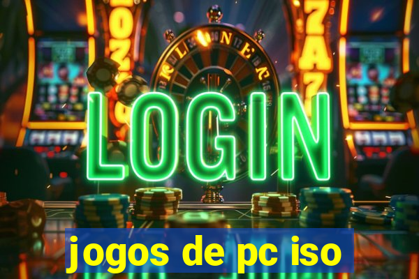 jogos de pc iso