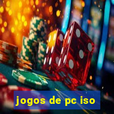 jogos de pc iso