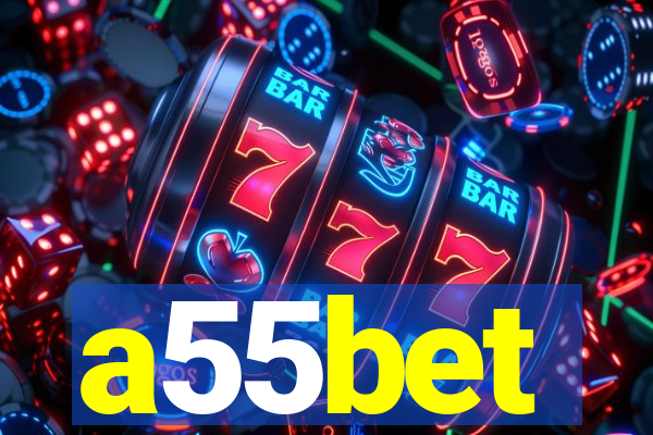 a55bet