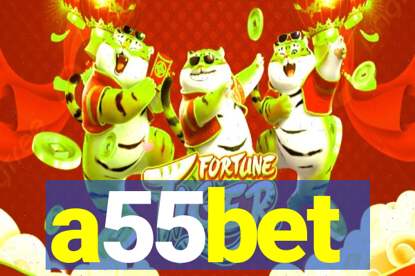 a55bet