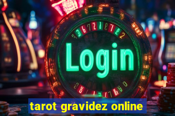 tarot gravidez online