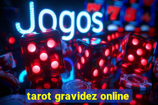 tarot gravidez online