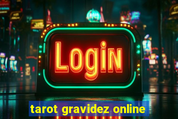 tarot gravidez online