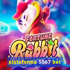 plataforma 5567 bet