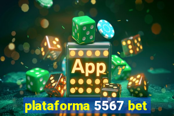 plataforma 5567 bet