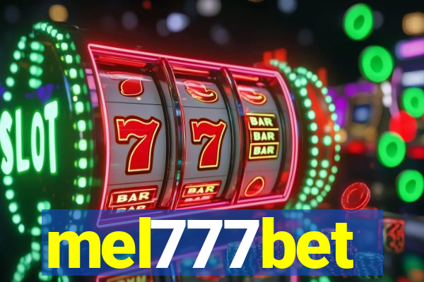 mel777bet