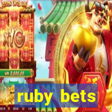 ruby bets