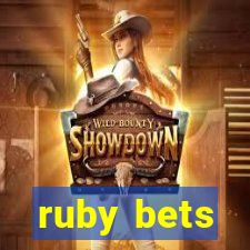 ruby bets