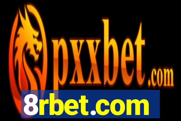 8rbet.com