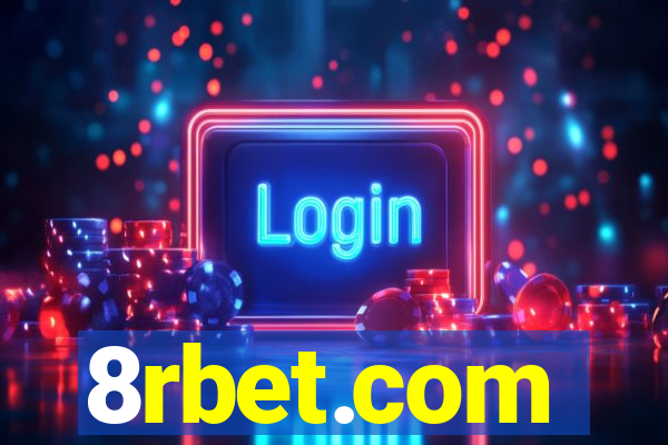 8rbet.com