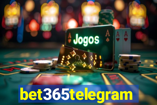 bet365telegram