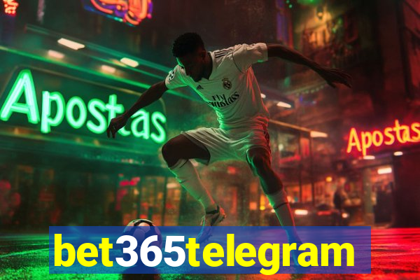 bet365telegram