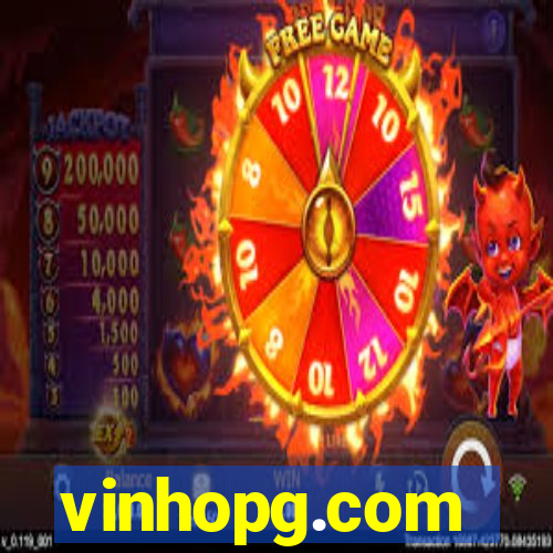 vinhopg.com