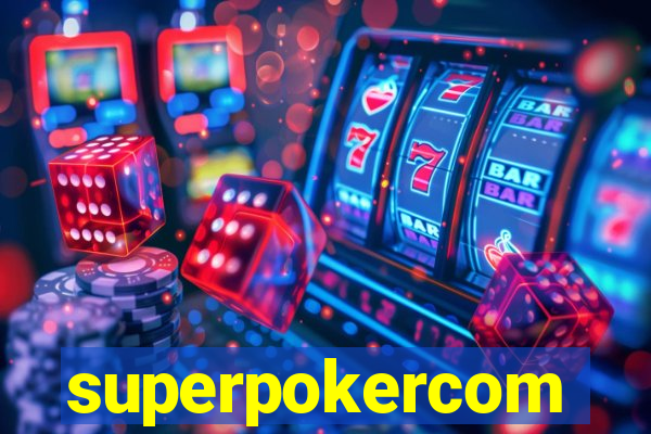 superpokercom