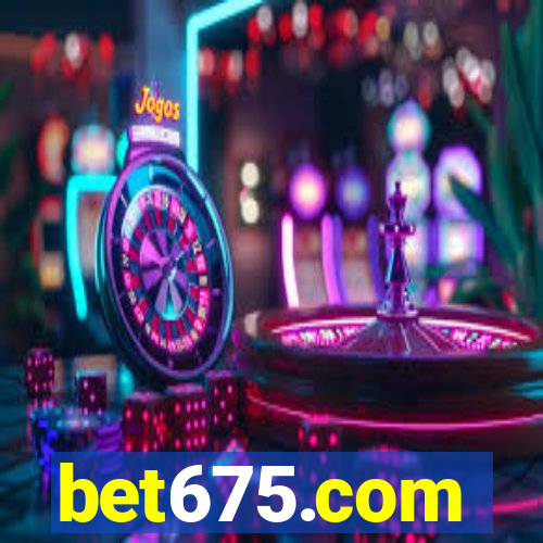 bet675.com