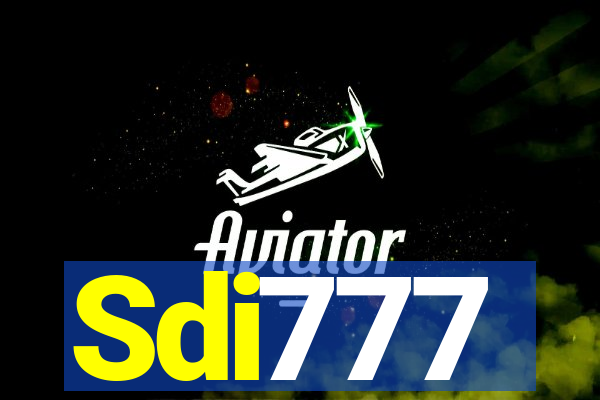 Sdi777