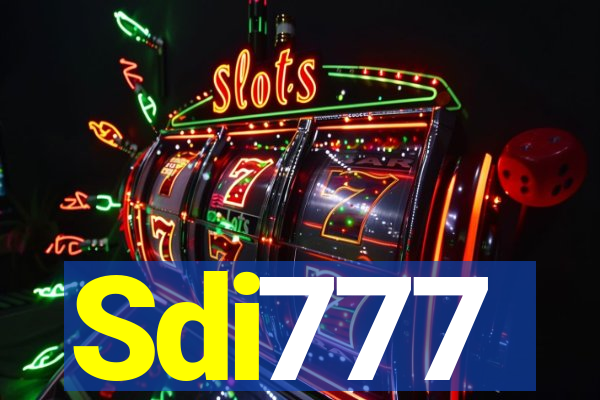 Sdi777