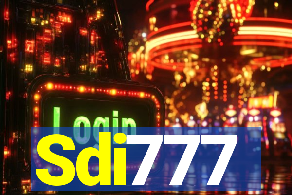 Sdi777