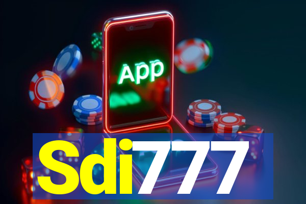 Sdi777