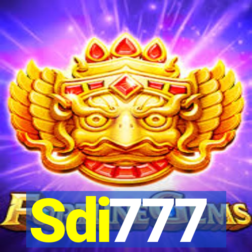 Sdi777