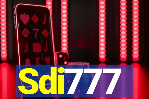 Sdi777