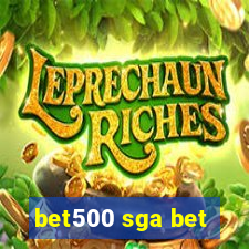 bet500 sga bet