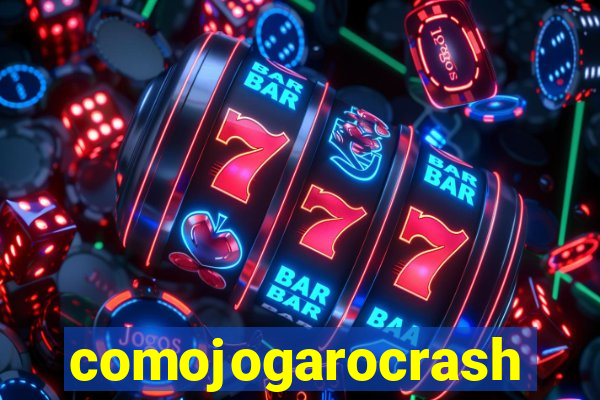 comojogarocrash