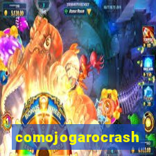 comojogarocrash