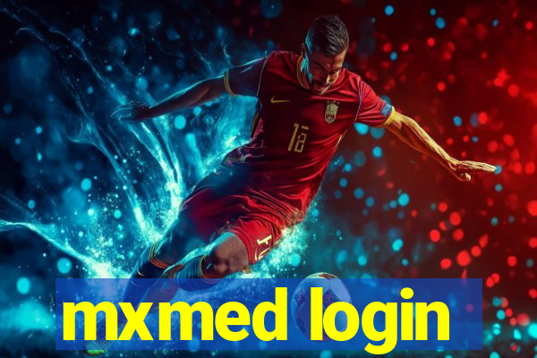 mxmed login