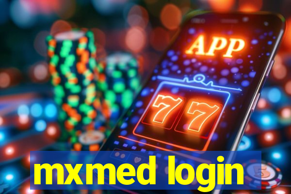 mxmed login