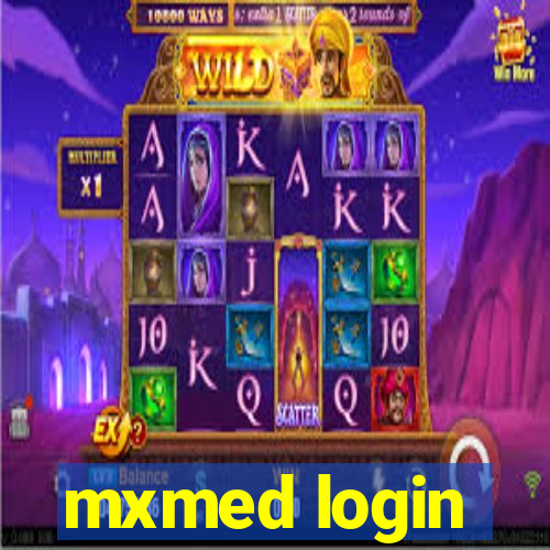 mxmed login