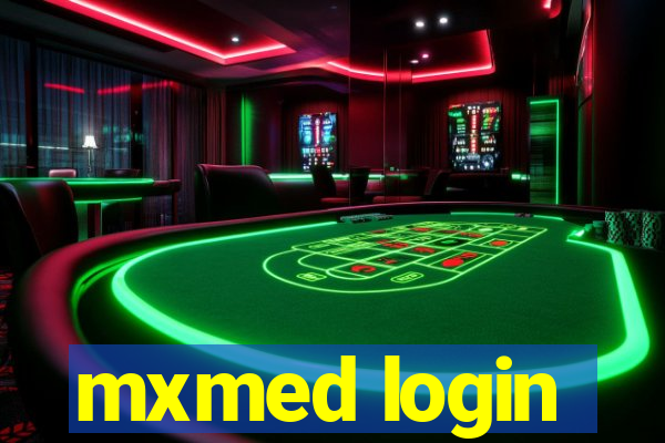 mxmed login