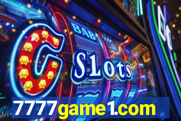 7777game1.com