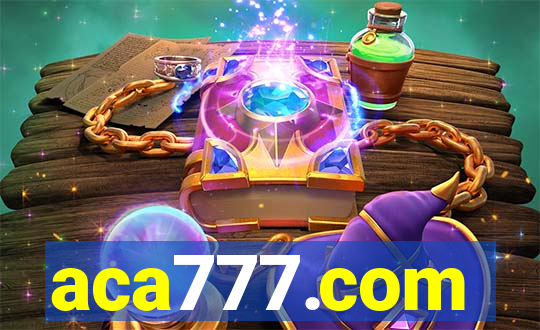 aca777.com