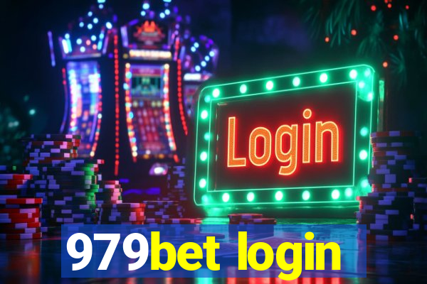 979bet login