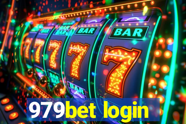 979bet login