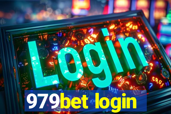 979bet login