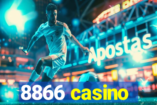 8866 casino